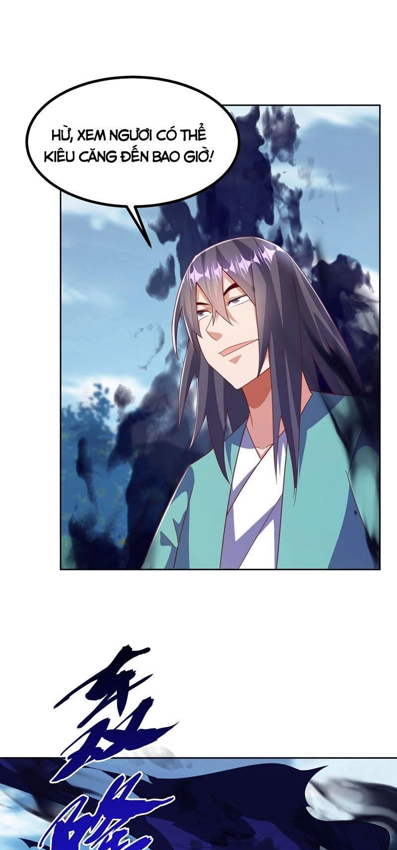 Võ Nghịch Chapter 388 - 4