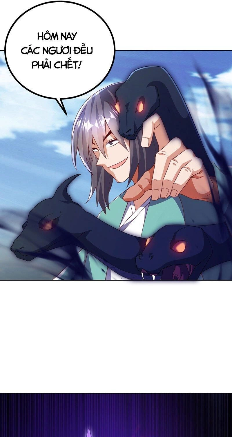 Võ Nghịch Chapter 388 - 8