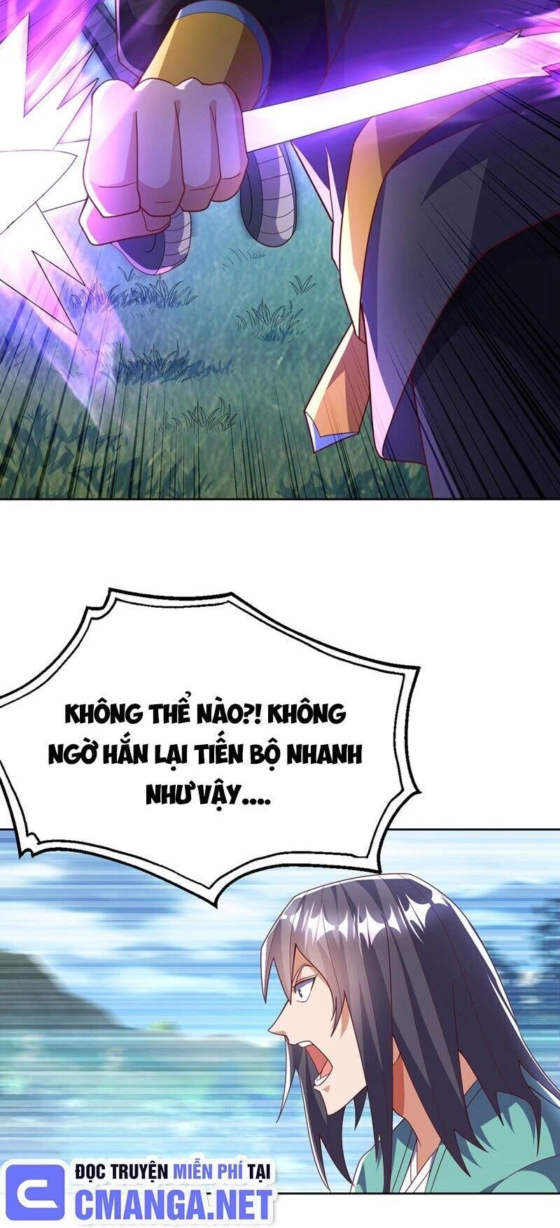 Võ Nghịch Chapter 388 - 12