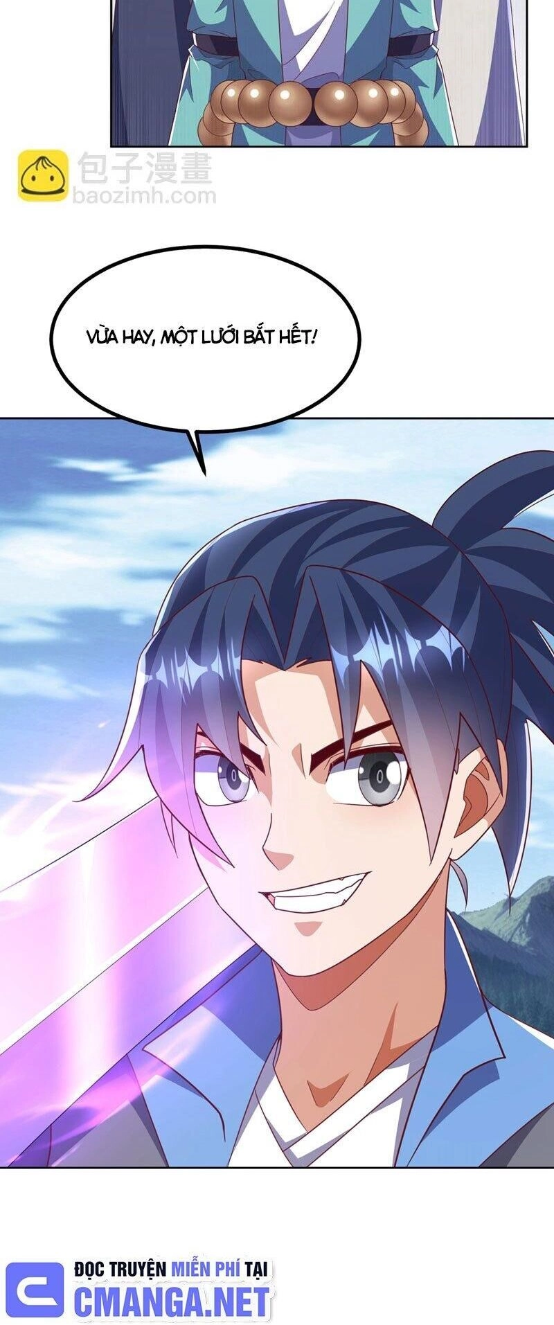 Võ Nghịch Chapter 388 - 14