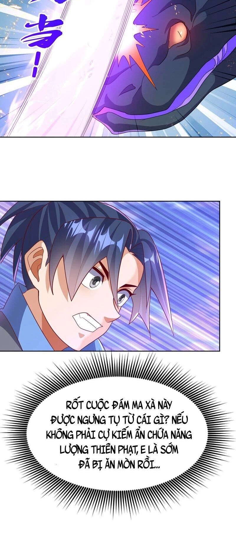 Võ Nghịch Chapter 388 - 18