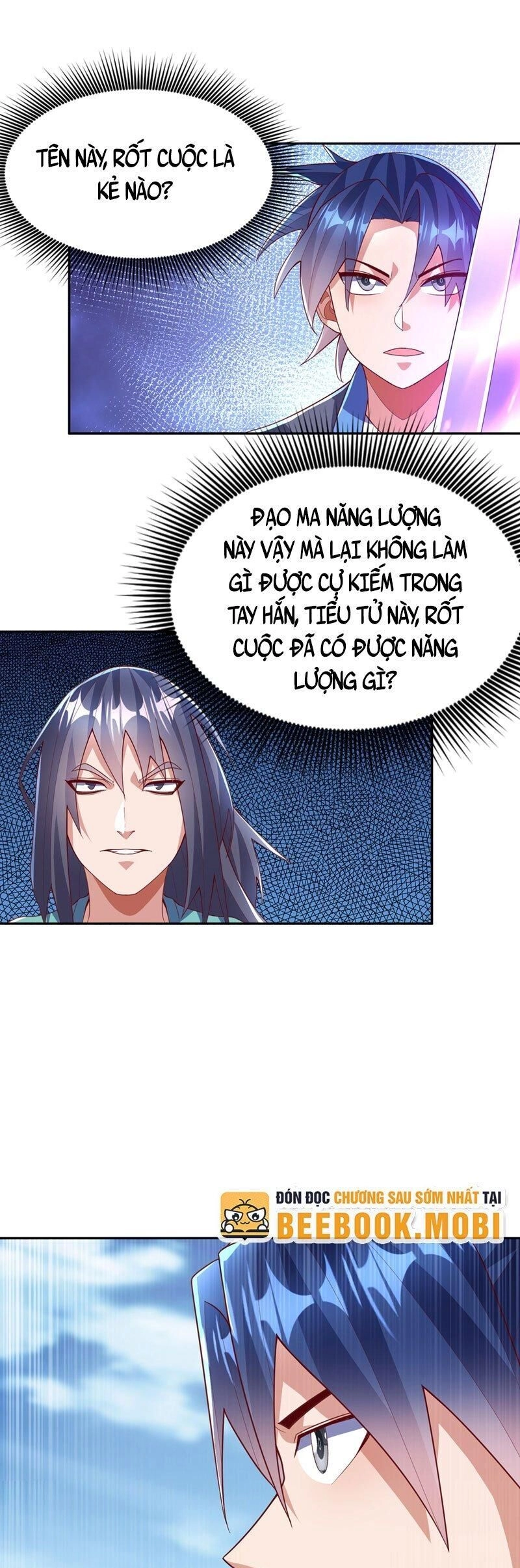 Võ Nghịch Chapter 388 - 19