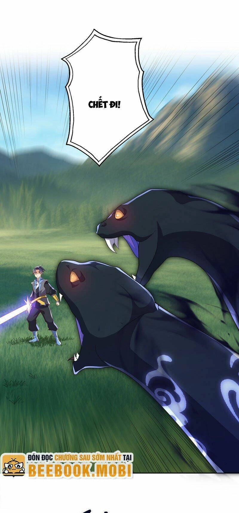 Võ Nghịch Chapter 389 - 3