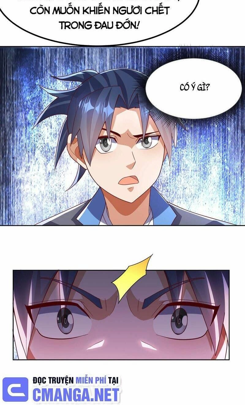 Võ Nghịch Chapter 389 - 6