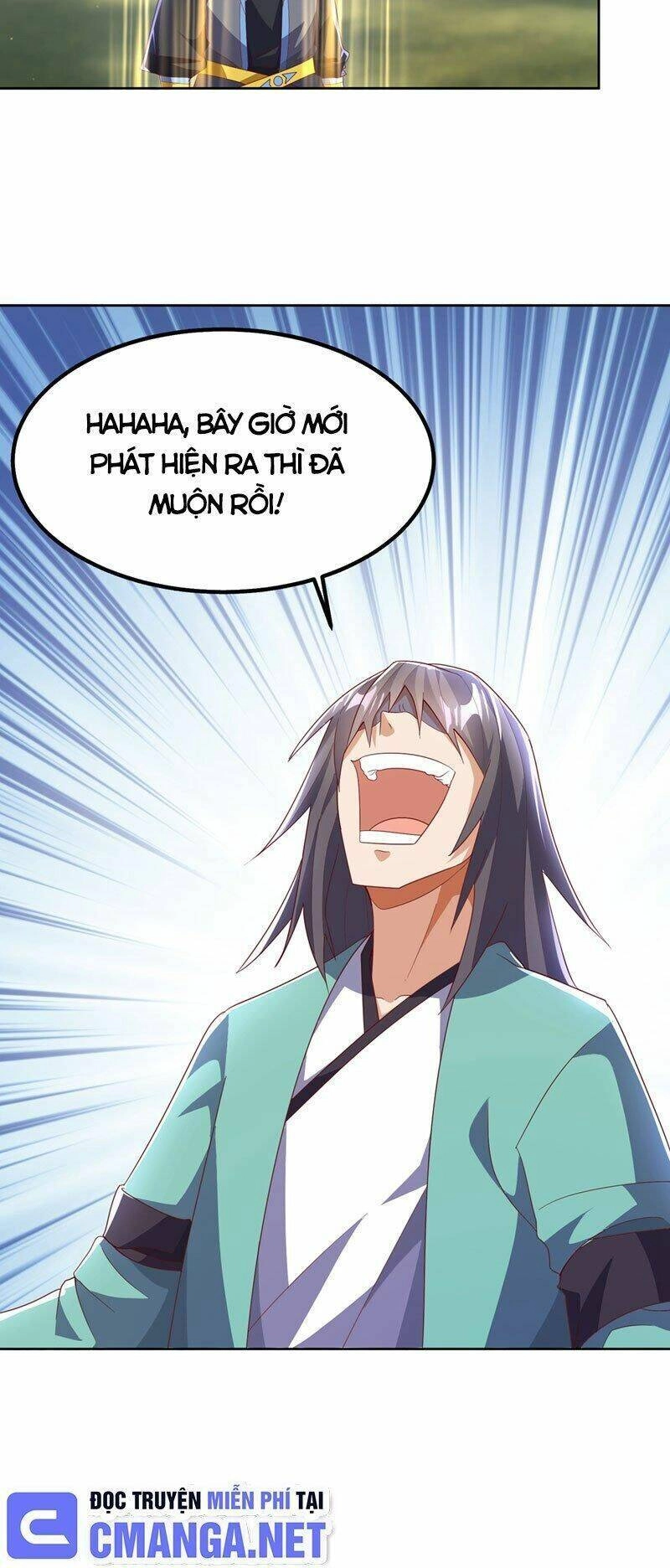 Võ Nghịch Chapter 389 - 8