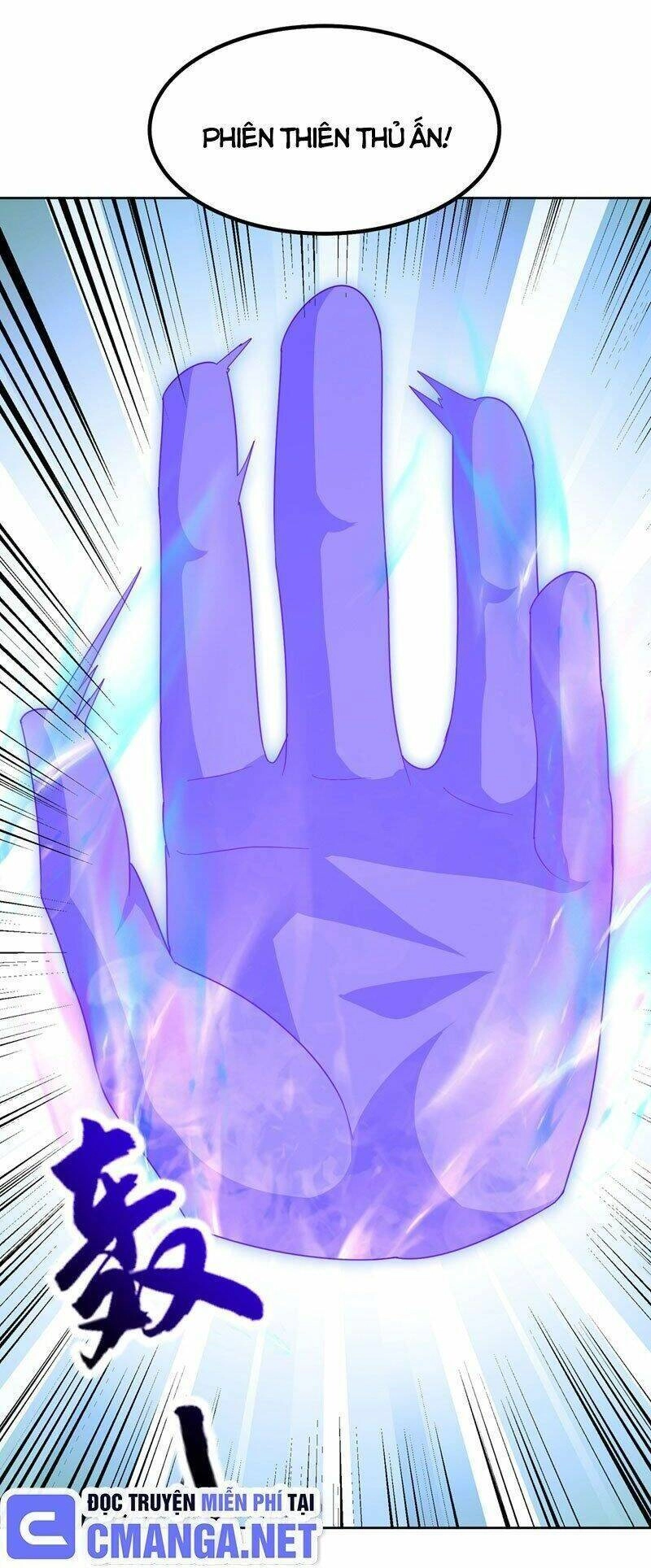 Võ Nghịch Chapter 389 - 10