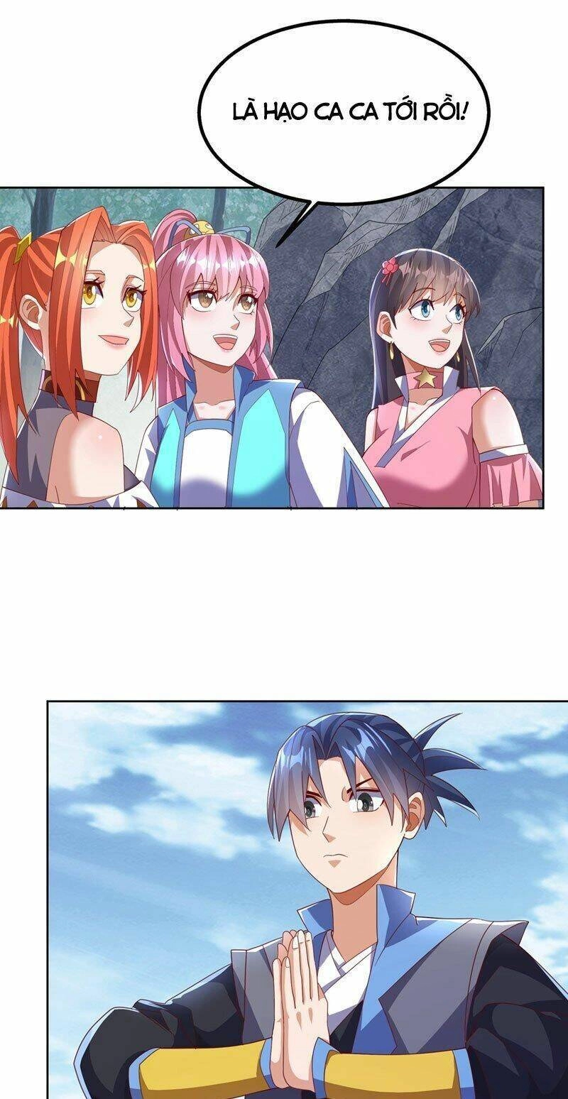 Võ Nghịch Chapter 389 - 11