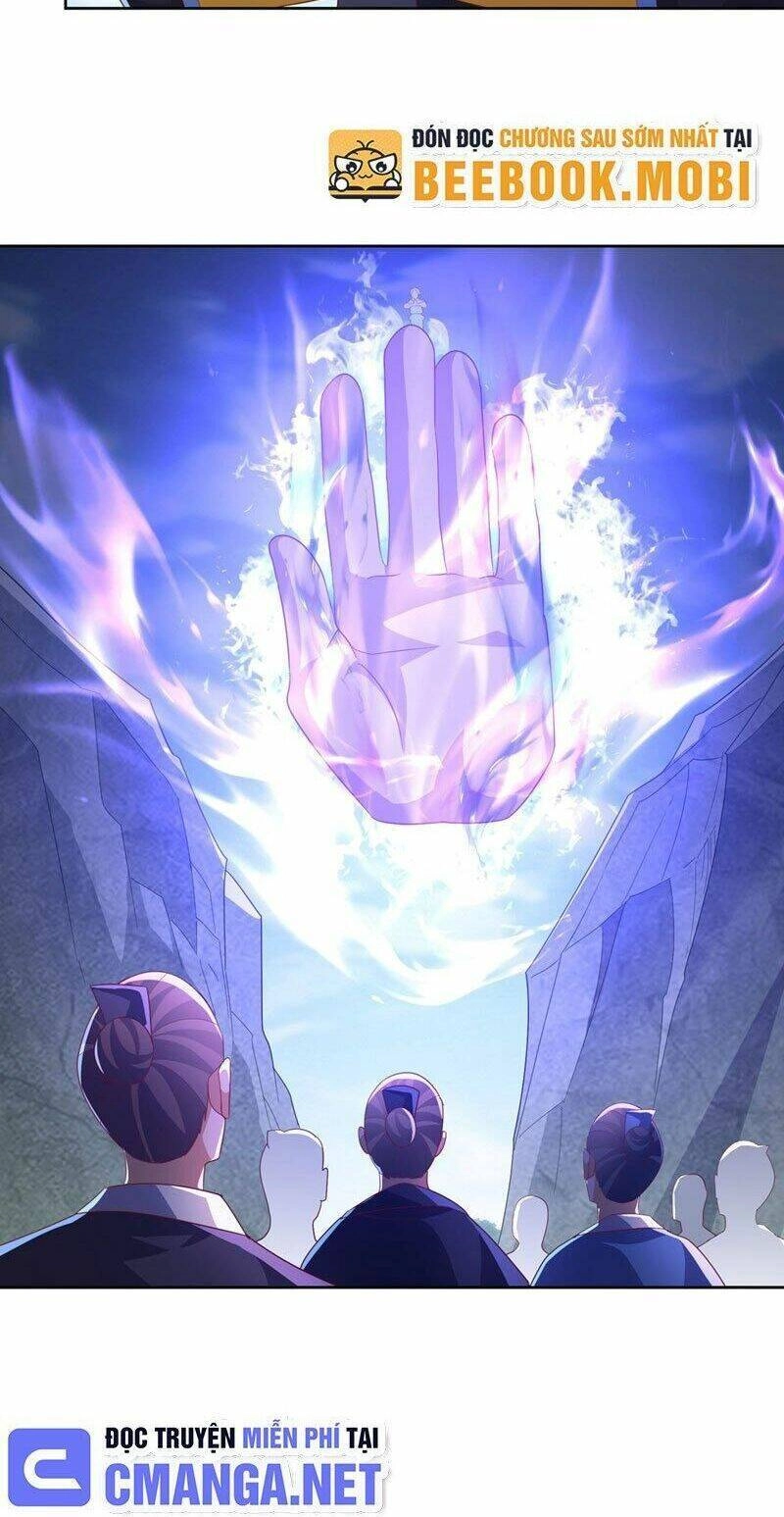 Võ Nghịch Chapter 389 - 12