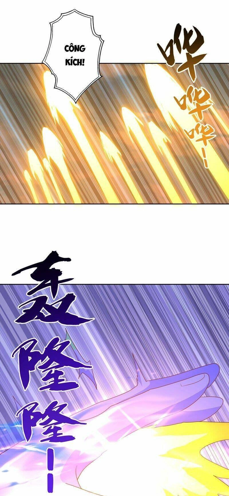 Võ Nghịch Chapter 389 - 13