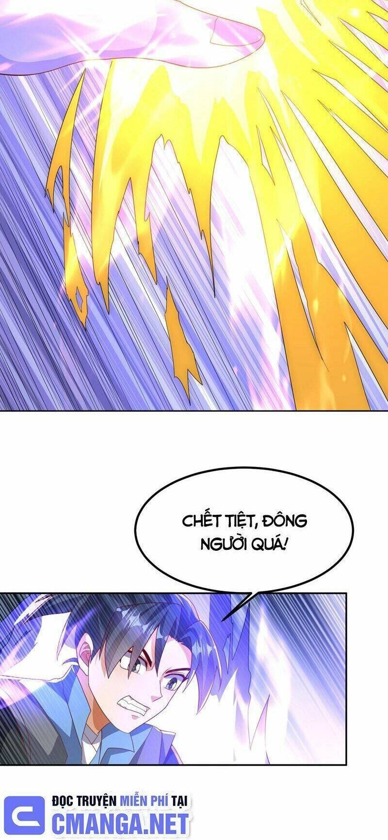 Võ Nghịch Chapter 389 - 14