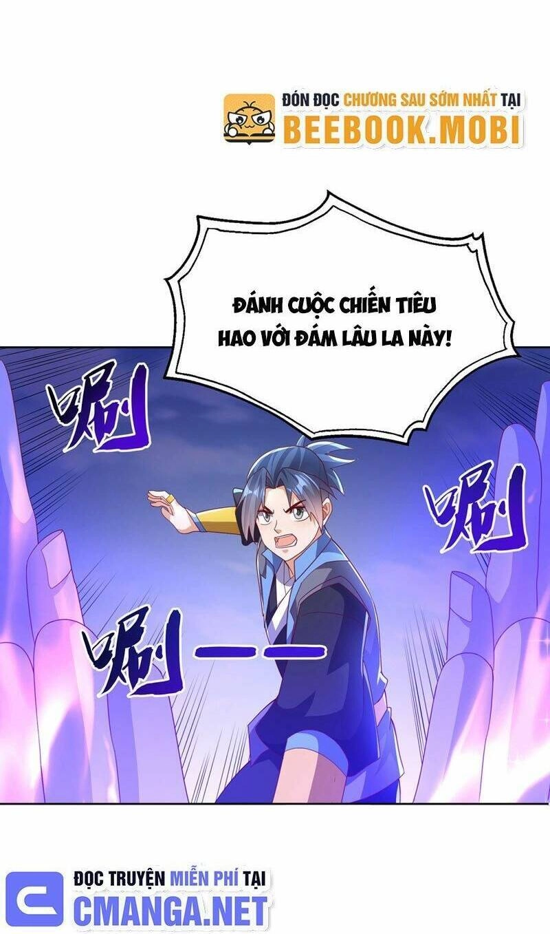 Võ Nghịch Chapter 389 - 16