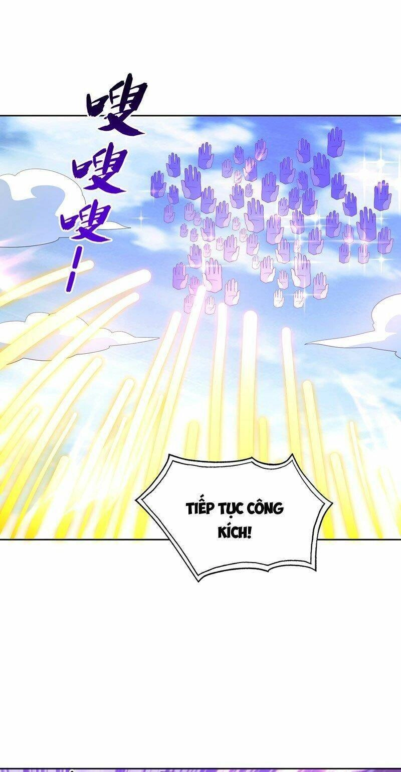 Võ Nghịch Chapter 389 - 17