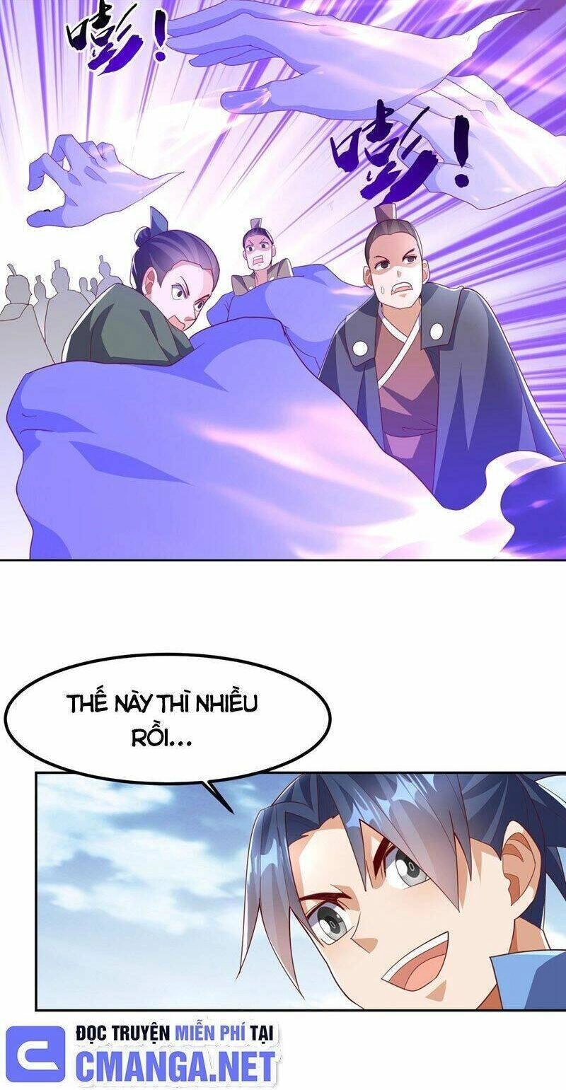 Võ Nghịch Chapter 389 - 18