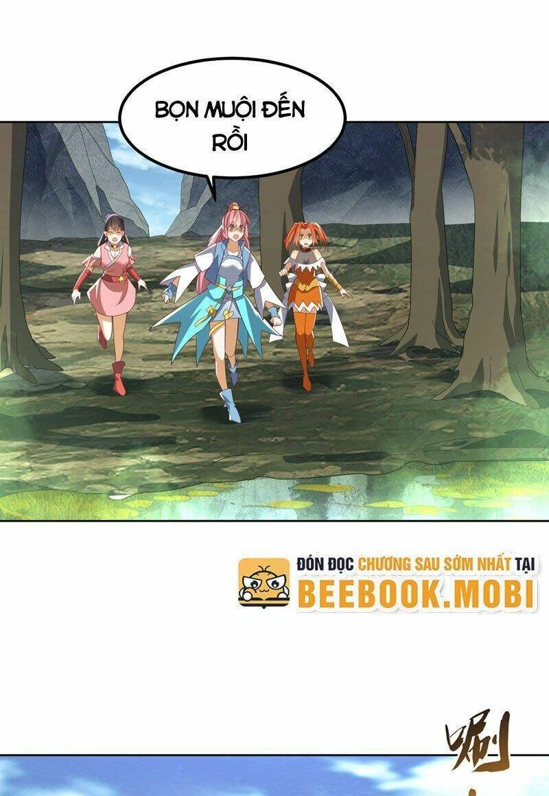 Võ Nghịch Chapter 389 - 19