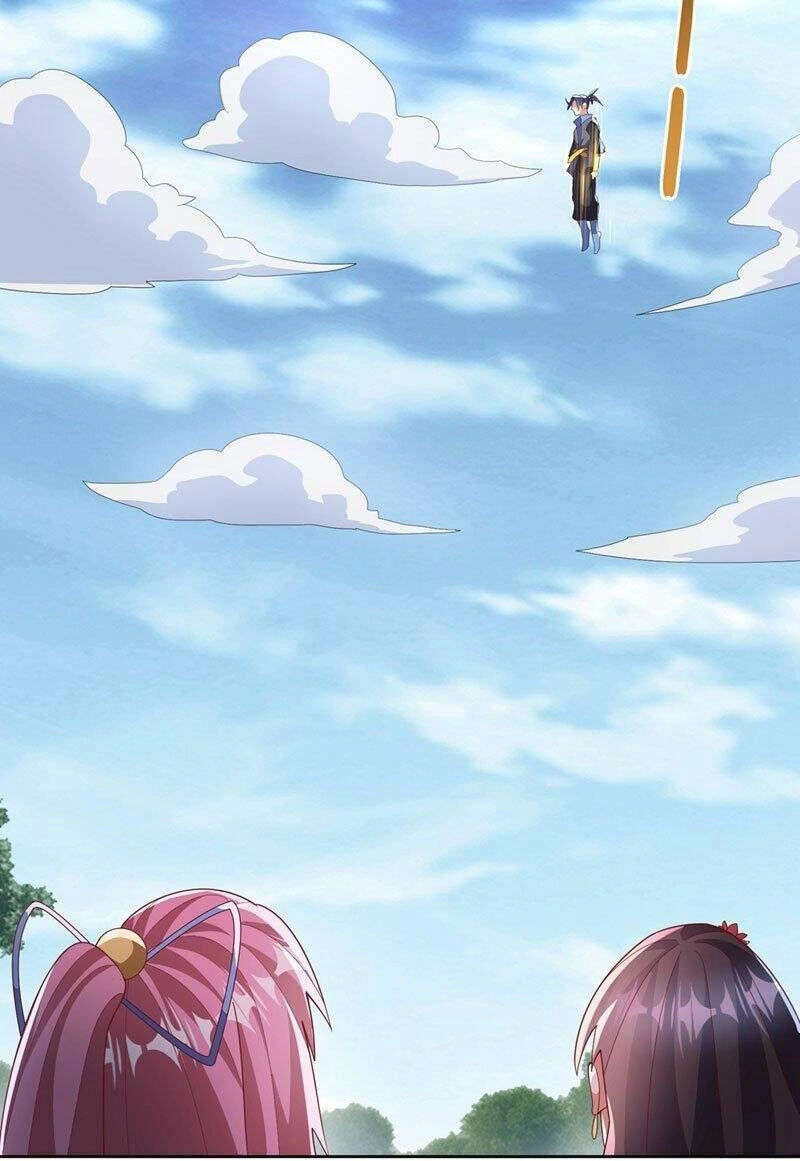 Võ Nghịch Chapter 389 - 20