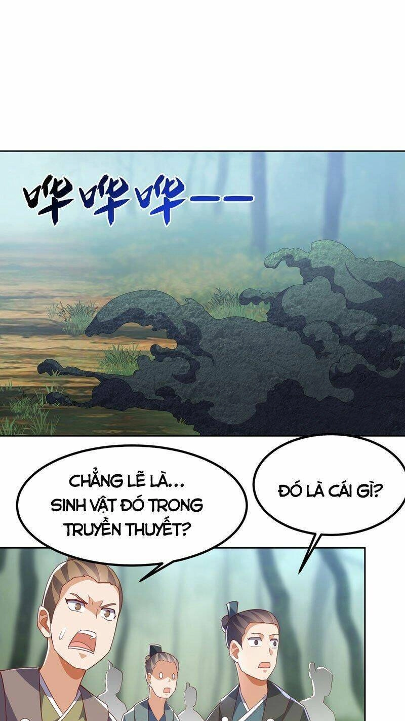 Võ Nghịch Chapter 389 - 22