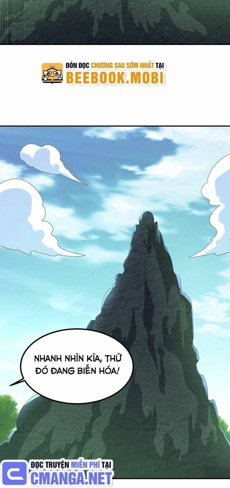 Võ Nghịch Chapter 390 - 4