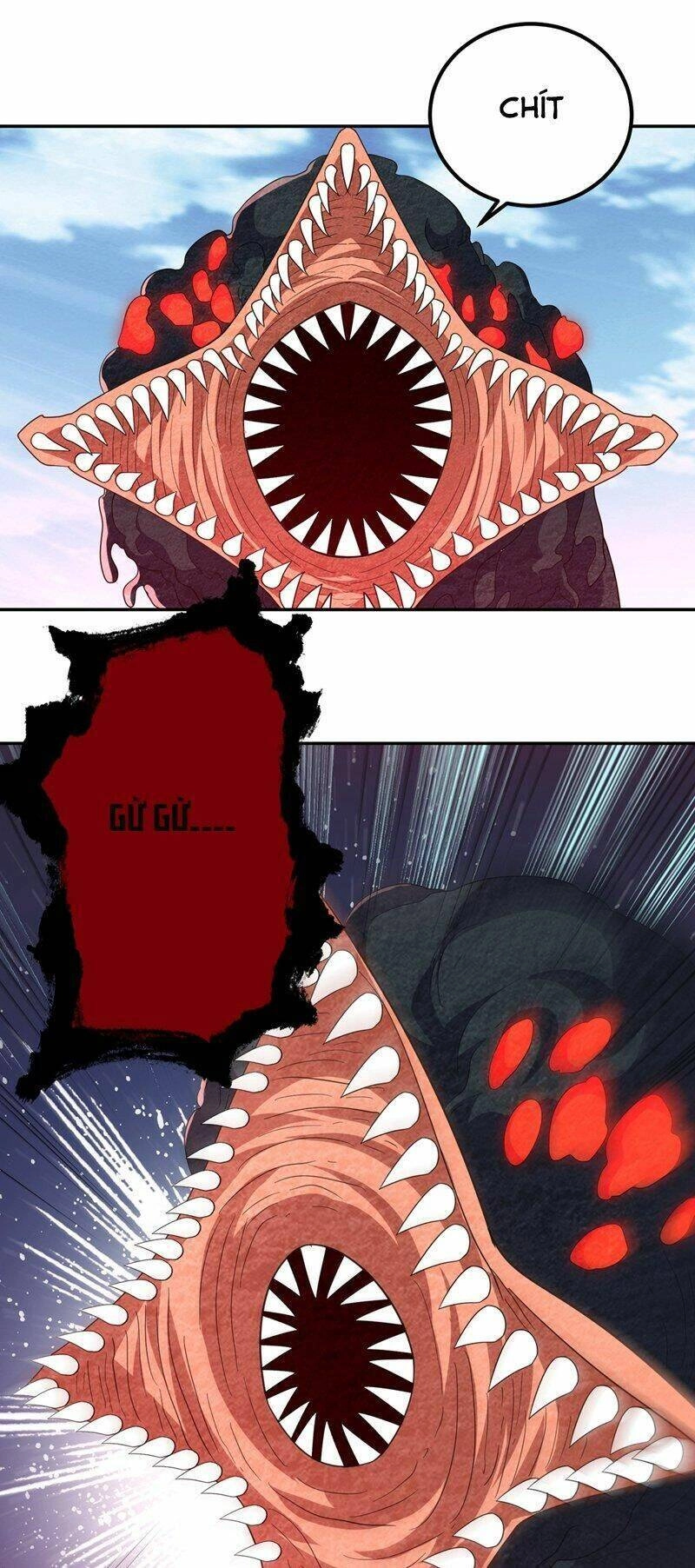 Võ Nghịch Chapter 390 - 5