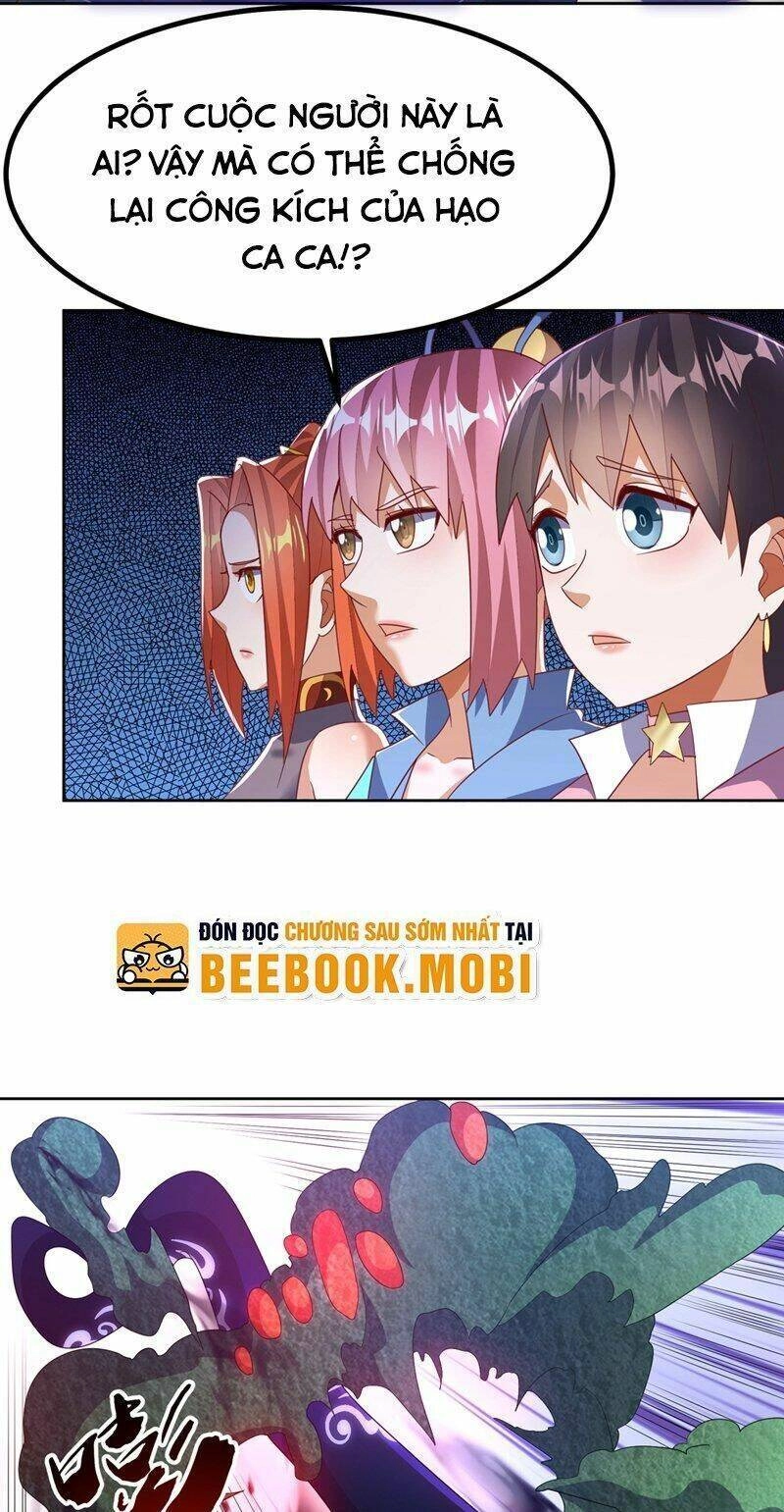 Võ Nghịch Chapter 390 - 15