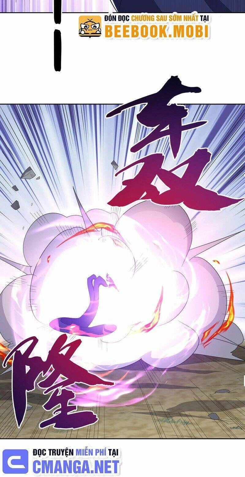 Võ Nghịch Chapter 390 - 20