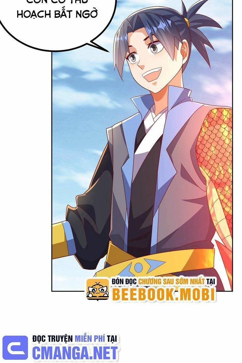 Võ Nghịch Chapter 390 - 22