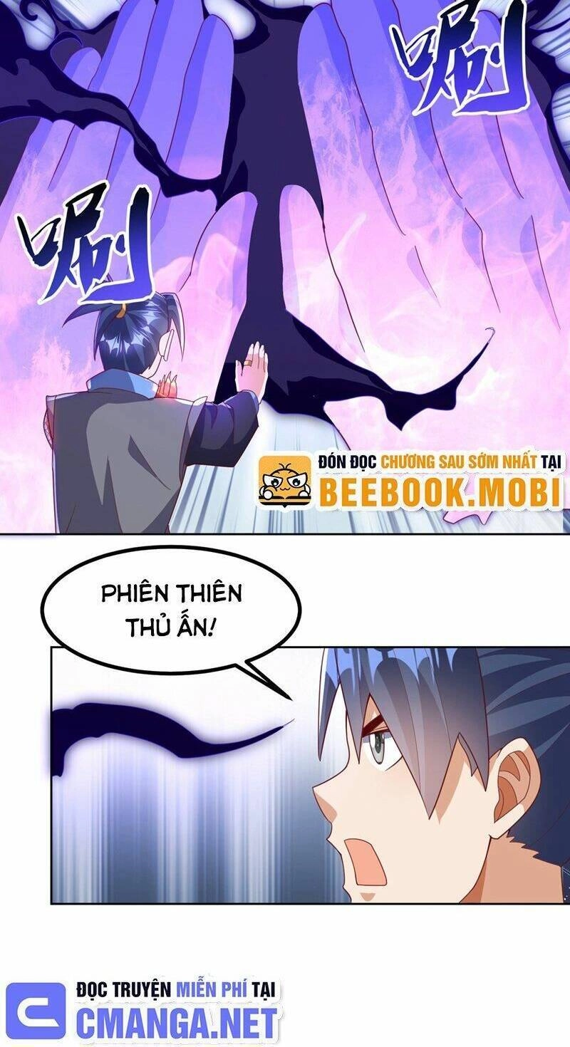 Võ Nghịch Chapter 390 - 26