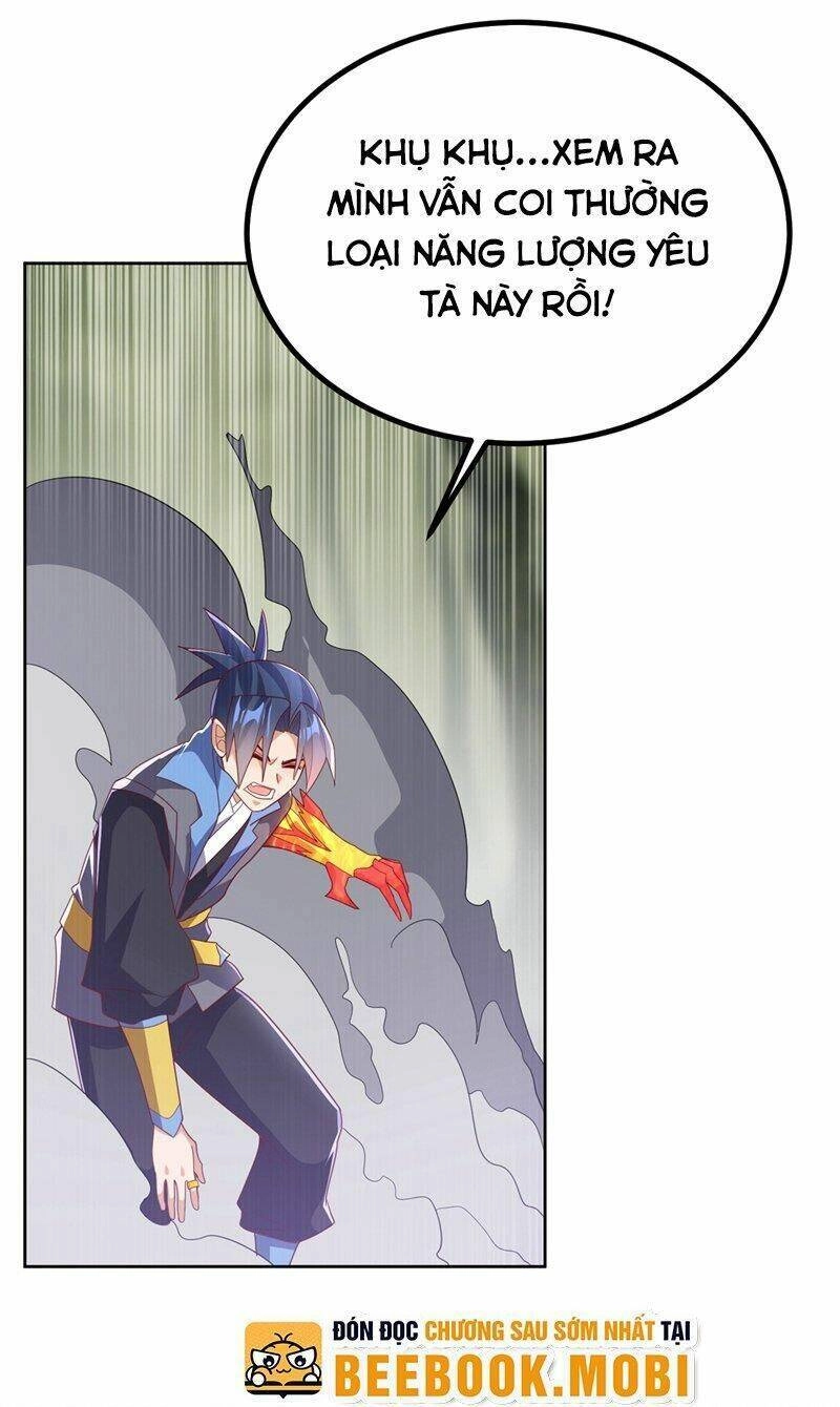 Võ Nghịch Chapter 391 - 7