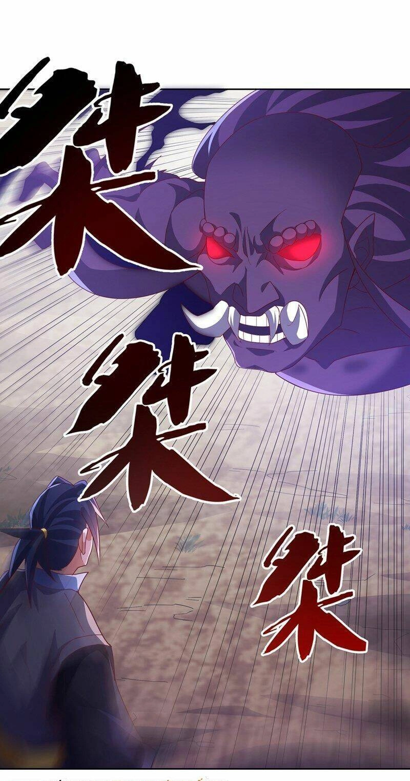 Võ Nghịch Chapter 391 - 9