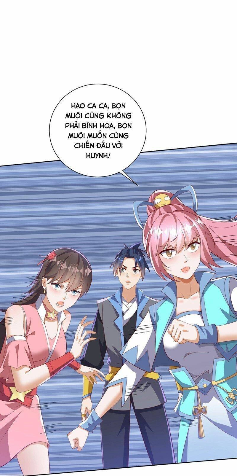 Võ Nghịch Chapter 391 - 19