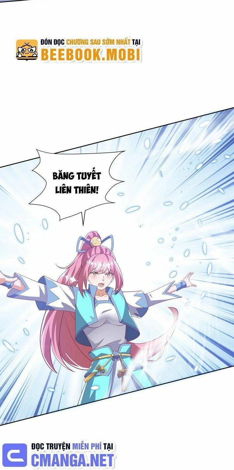 Võ Nghịch Chapter 391 - 20