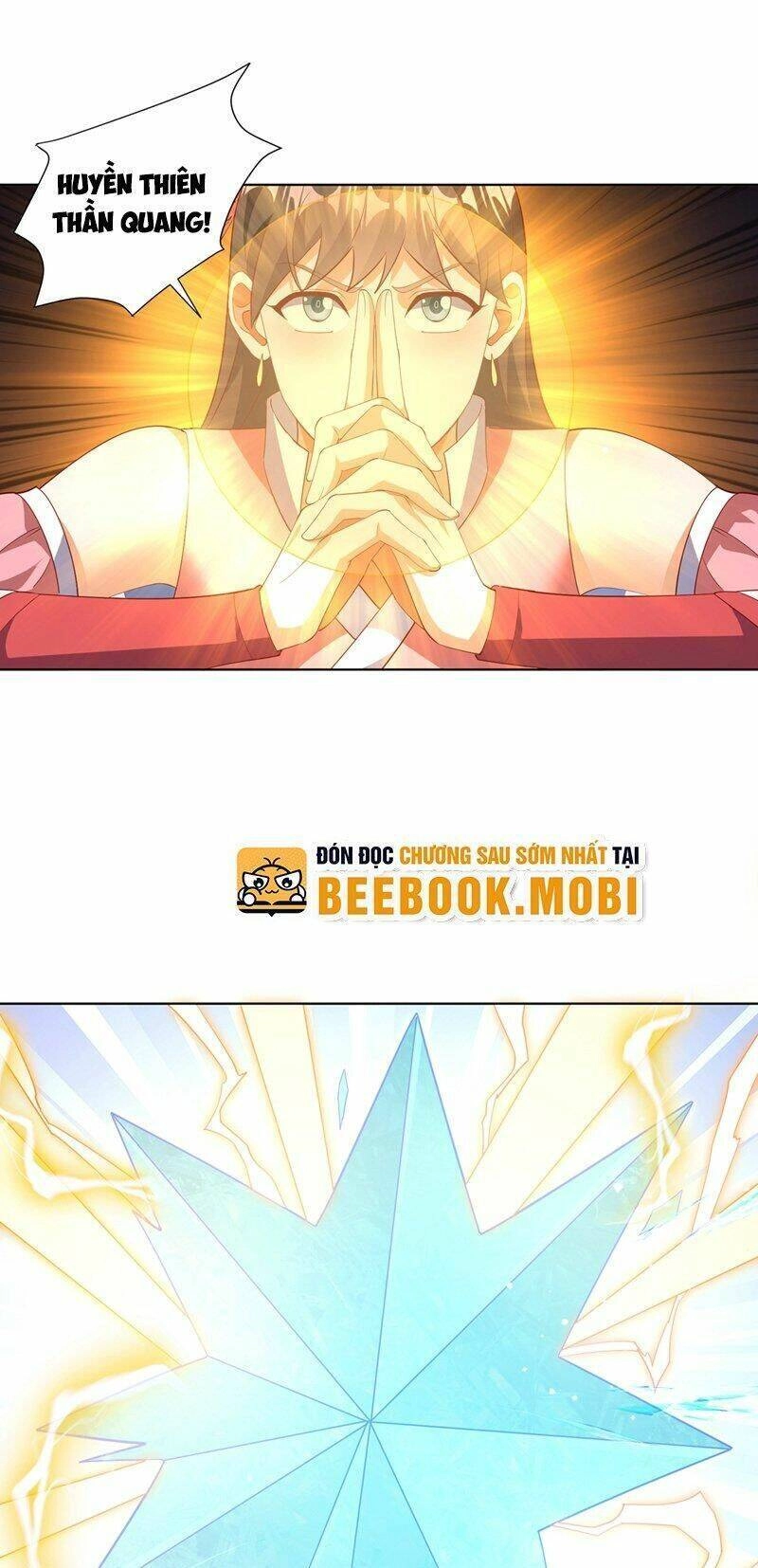 Võ Nghịch Chapter 391 - 21