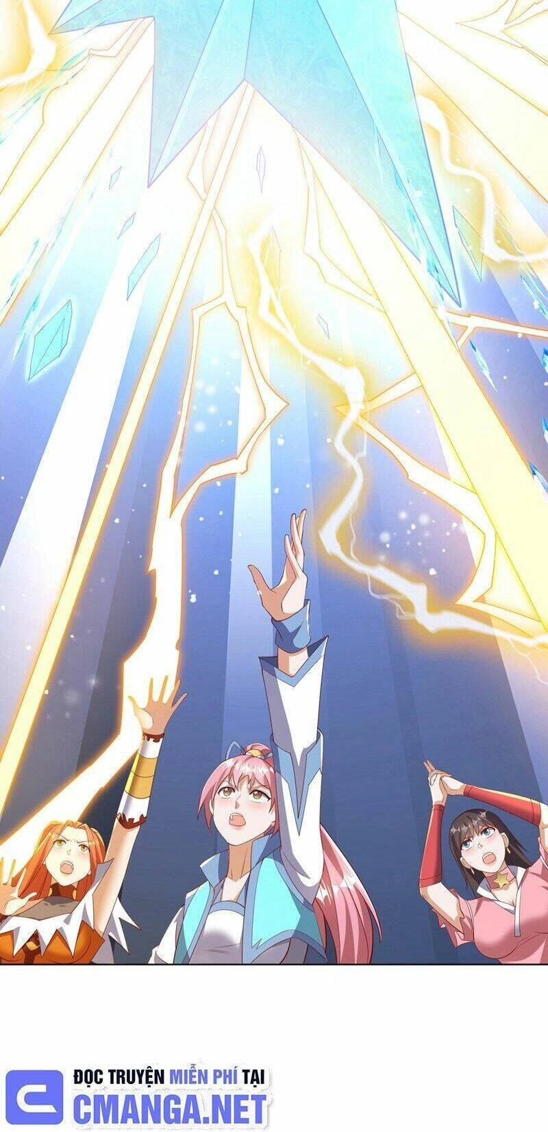 Võ Nghịch Chapter 391 - 22