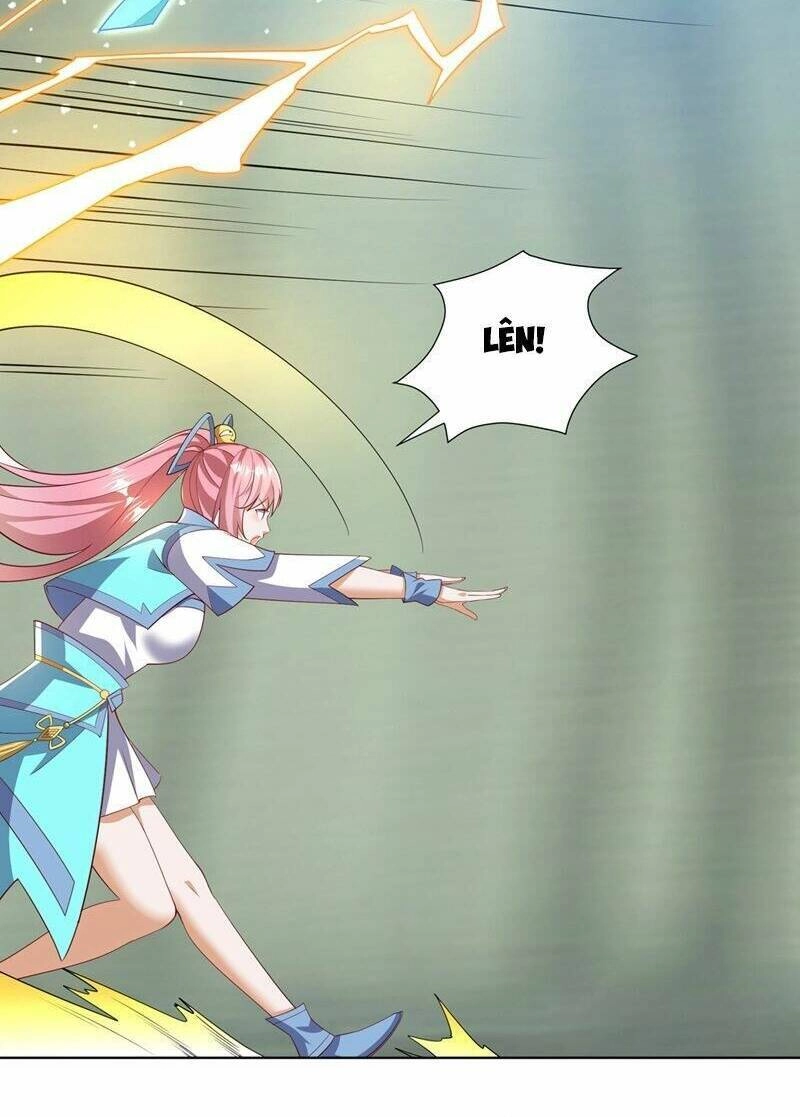 Võ Nghịch Chapter 391 - 24