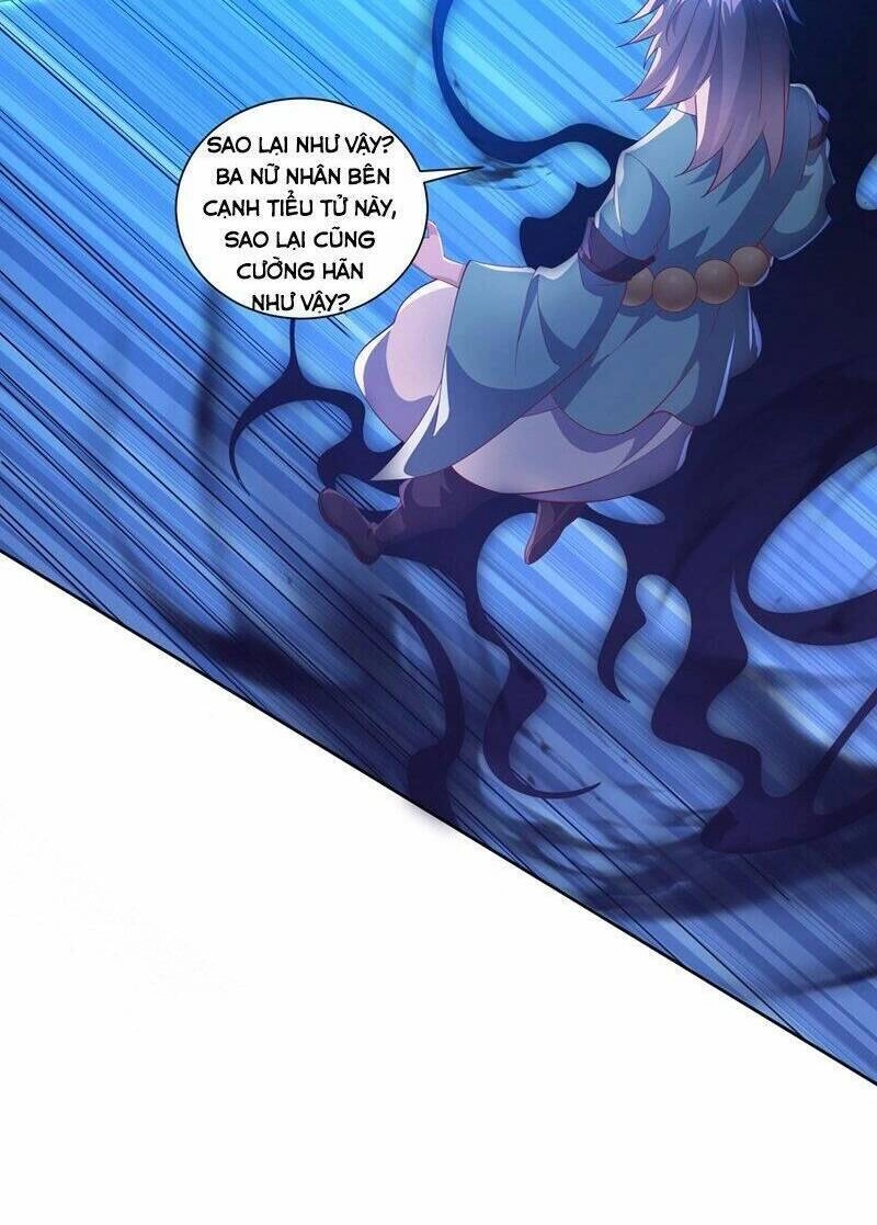 Võ Nghịch Chapter 391 - 26