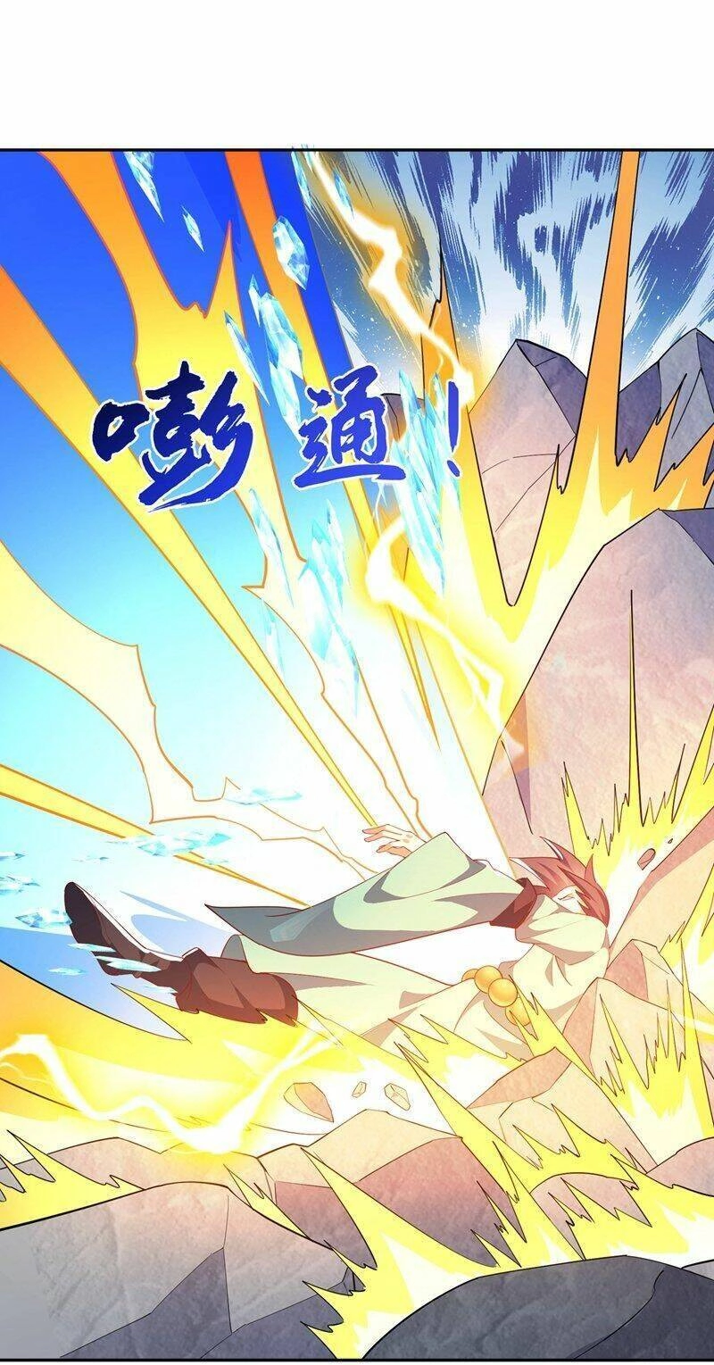 Võ Nghịch Chapter 391 - 27