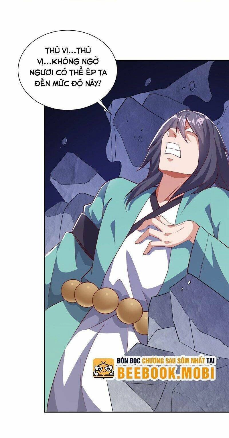 Võ Nghịch Chapter 391 - 28