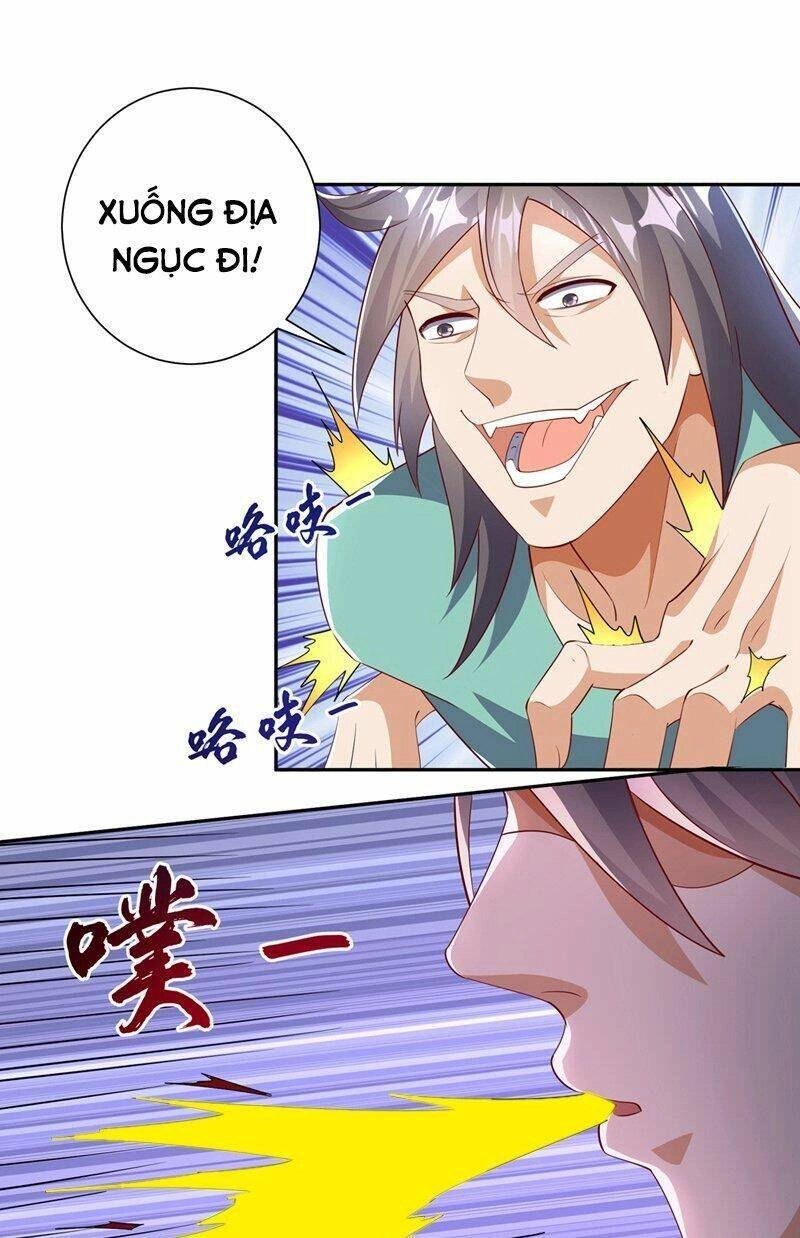 Võ Nghịch Chapter 392 - 5