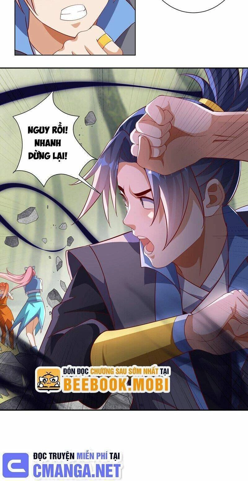 Võ Nghịch Chapter 392 - 8