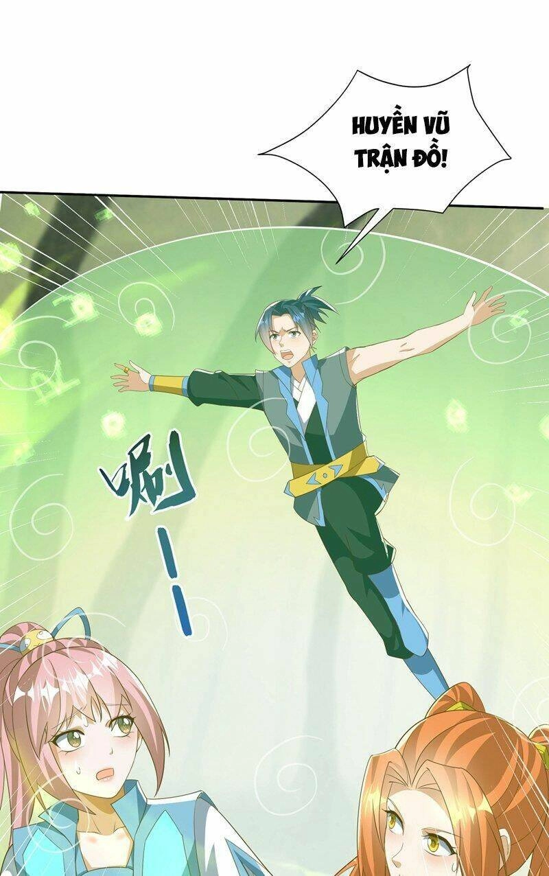 Võ Nghịch Chapter 392 - 9