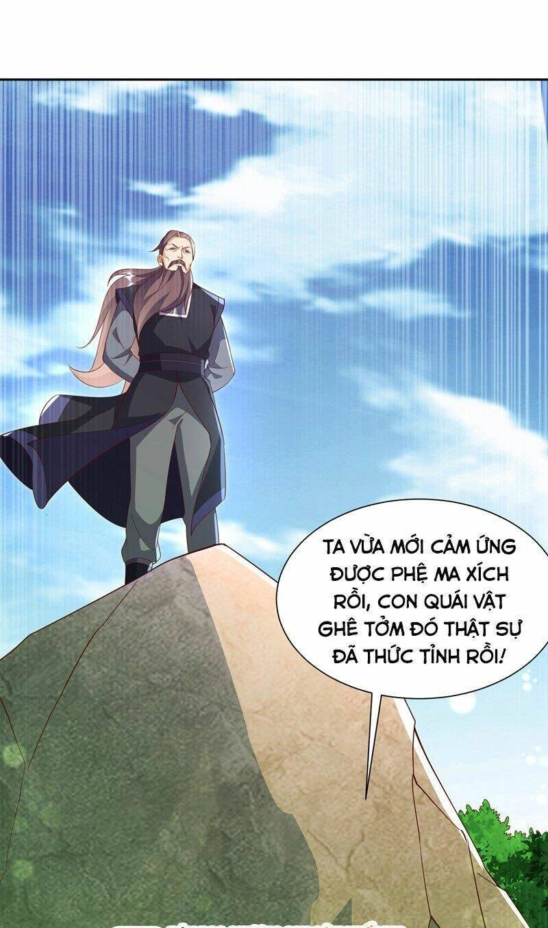Võ Nghịch Chapter 392 - 15