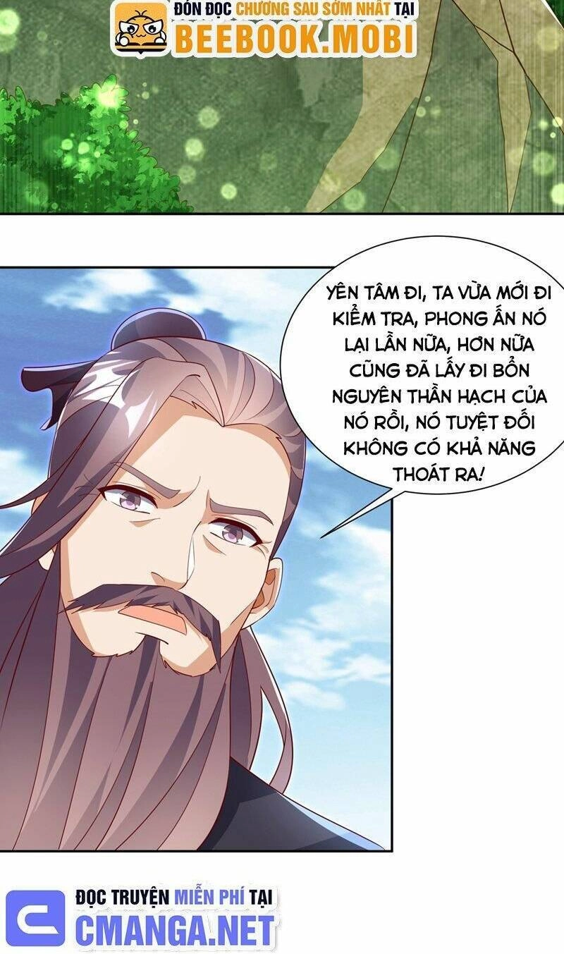 Võ Nghịch Chapter 392 - 16