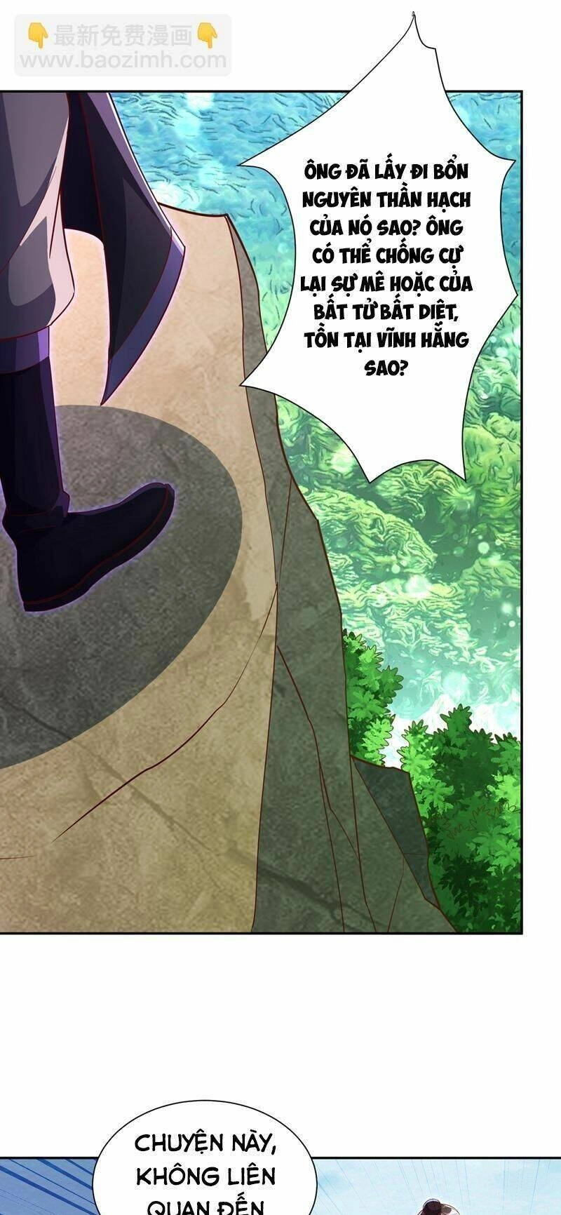 Võ Nghịch Chapter 392 - 17