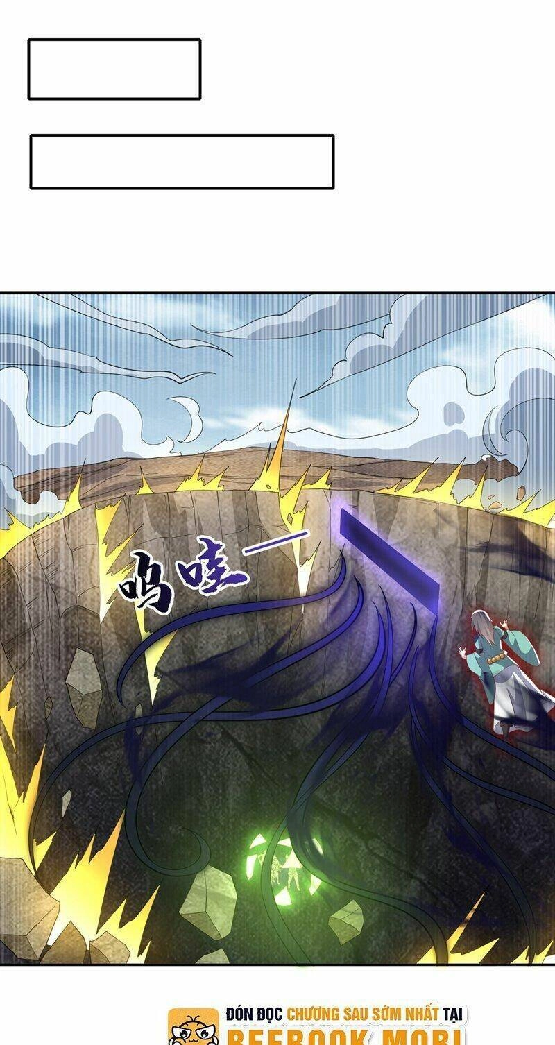 Võ Nghịch Chapter 392 - 19