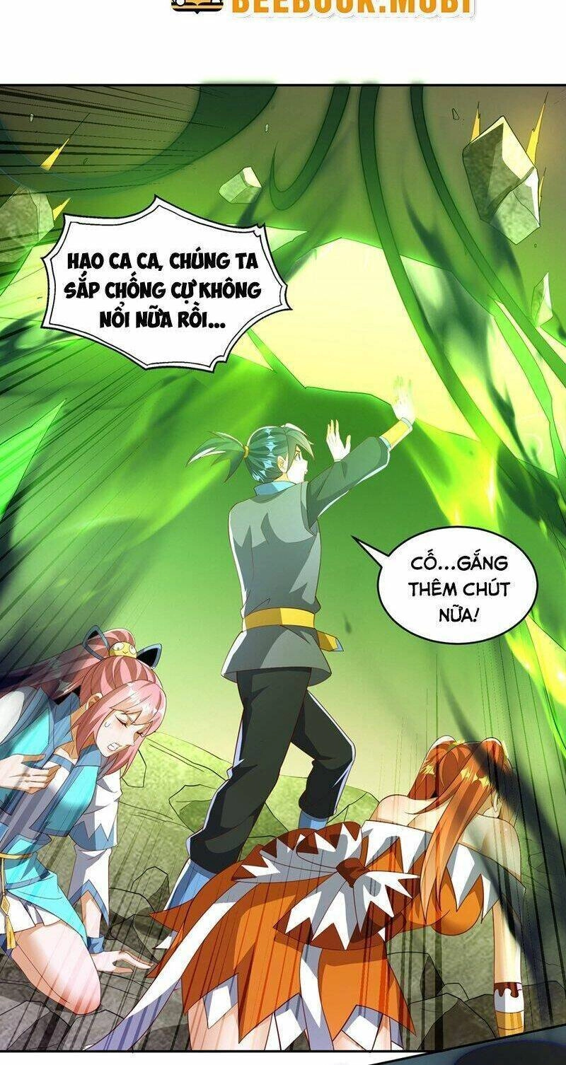Võ Nghịch Chapter 392 - 20