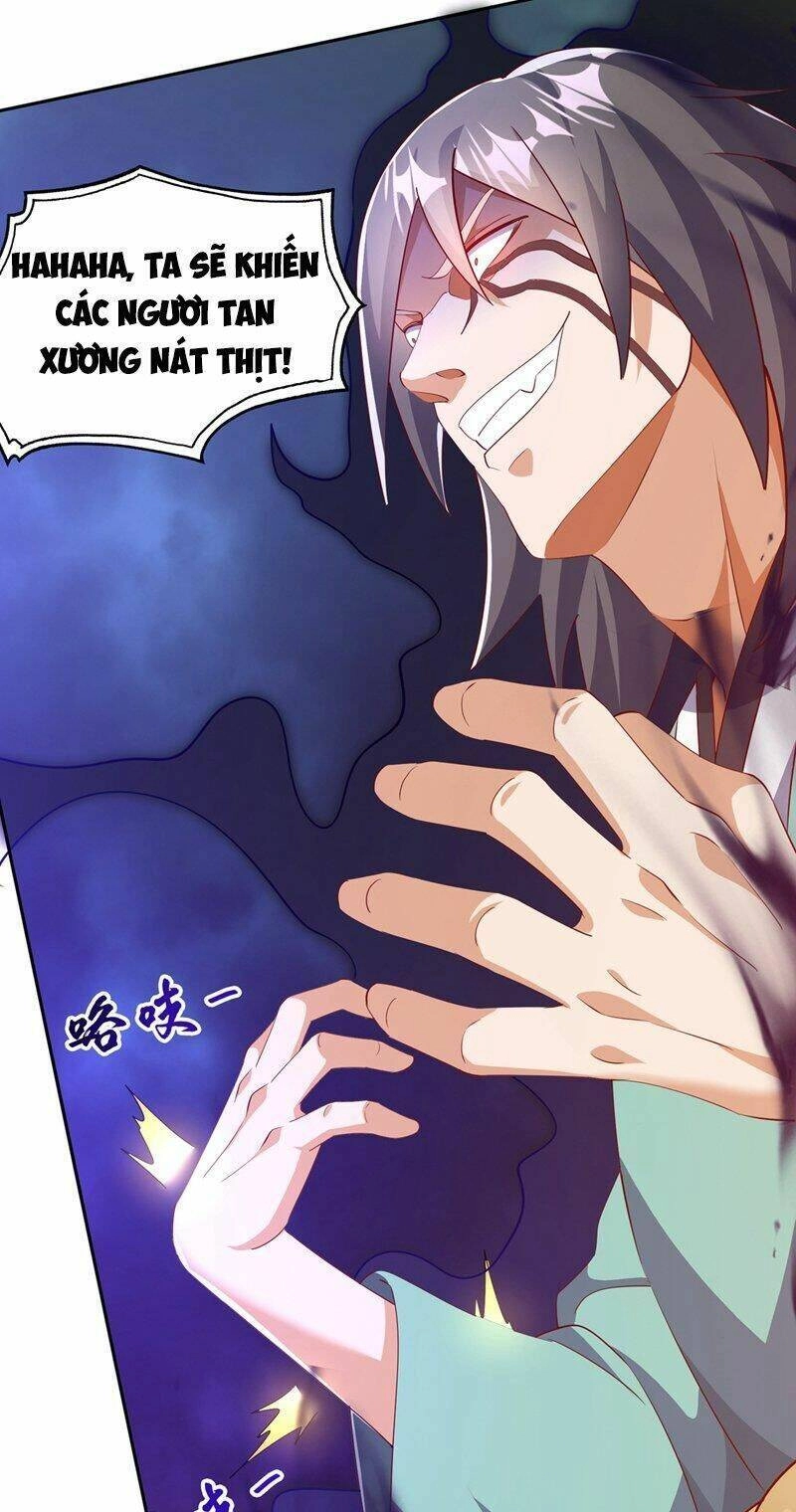 Võ Nghịch Chapter 392 - 21