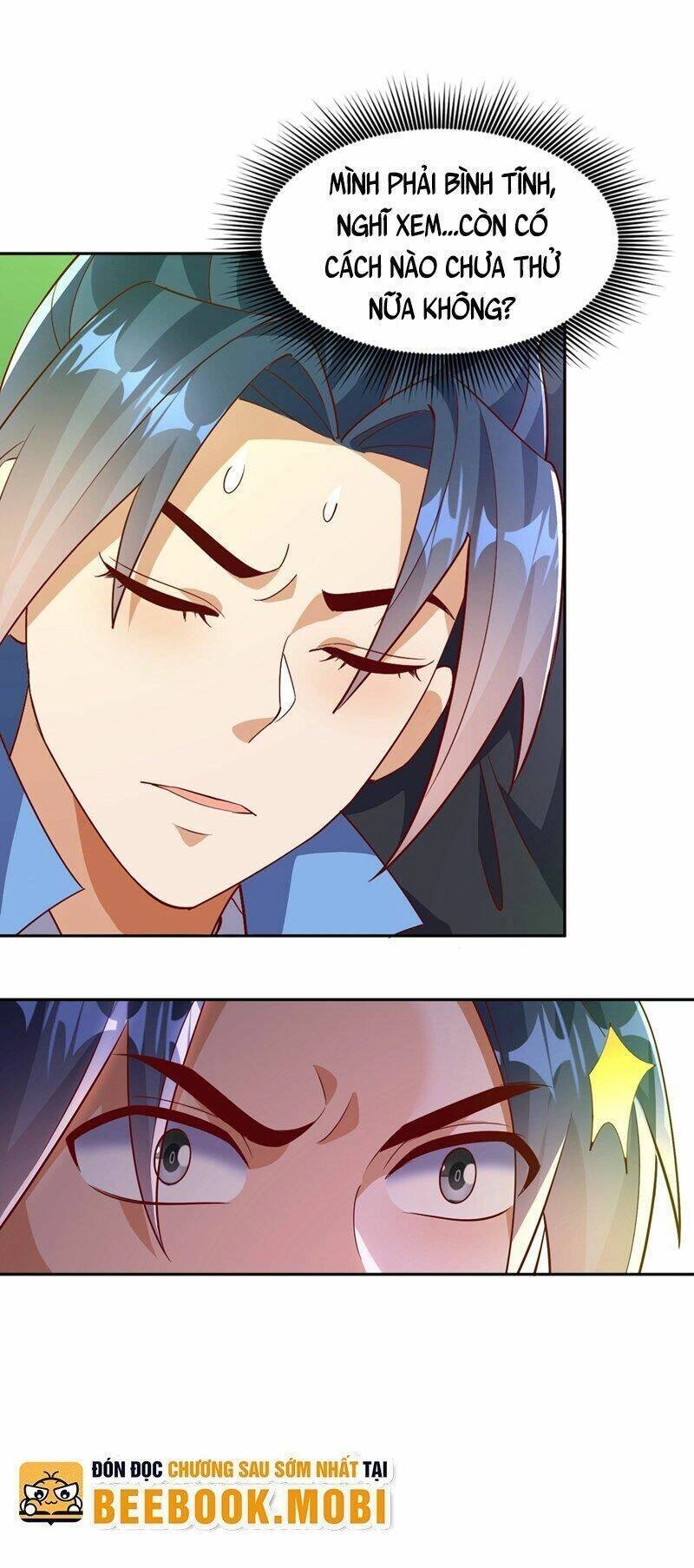 Võ Nghịch Chapter 392 - 23