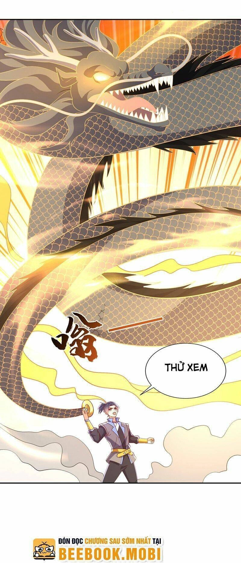 Võ Nghịch Chapter 392 - 25