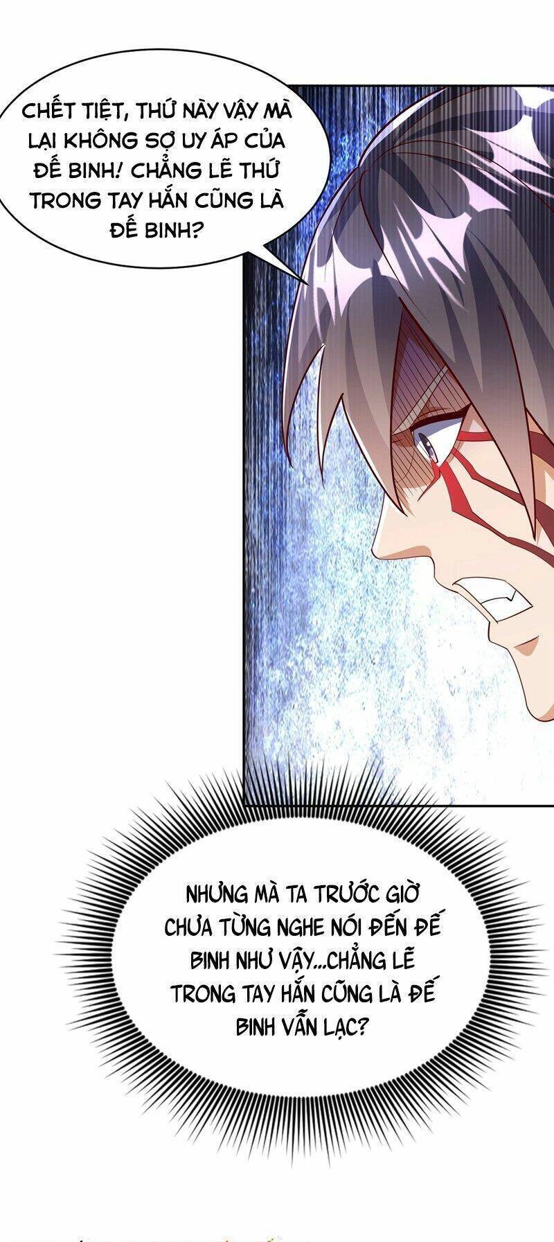 Võ Nghịch Chapter 392 - 27