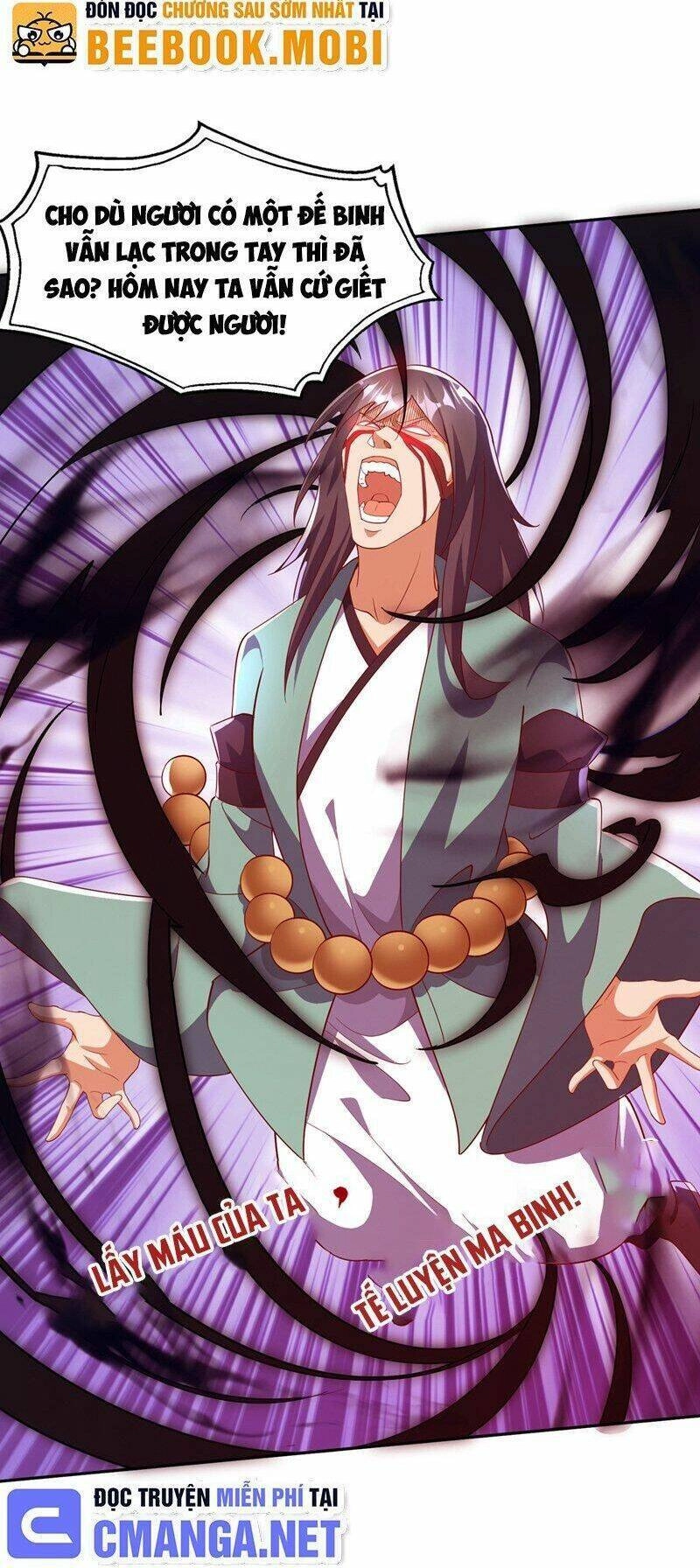 Võ Nghịch Chapter 392 - 28