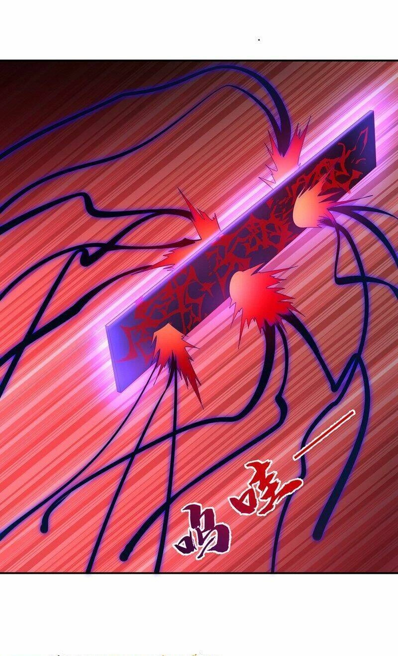 Võ Nghịch Chapter 392 - 33